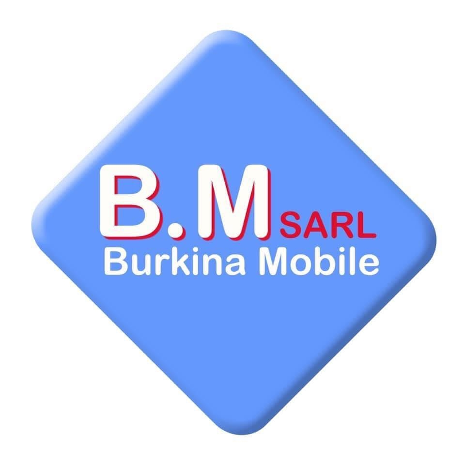 Burkina Mobile